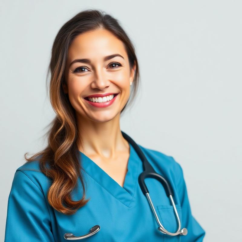 Headshot — Dr. Marilyn Sandor