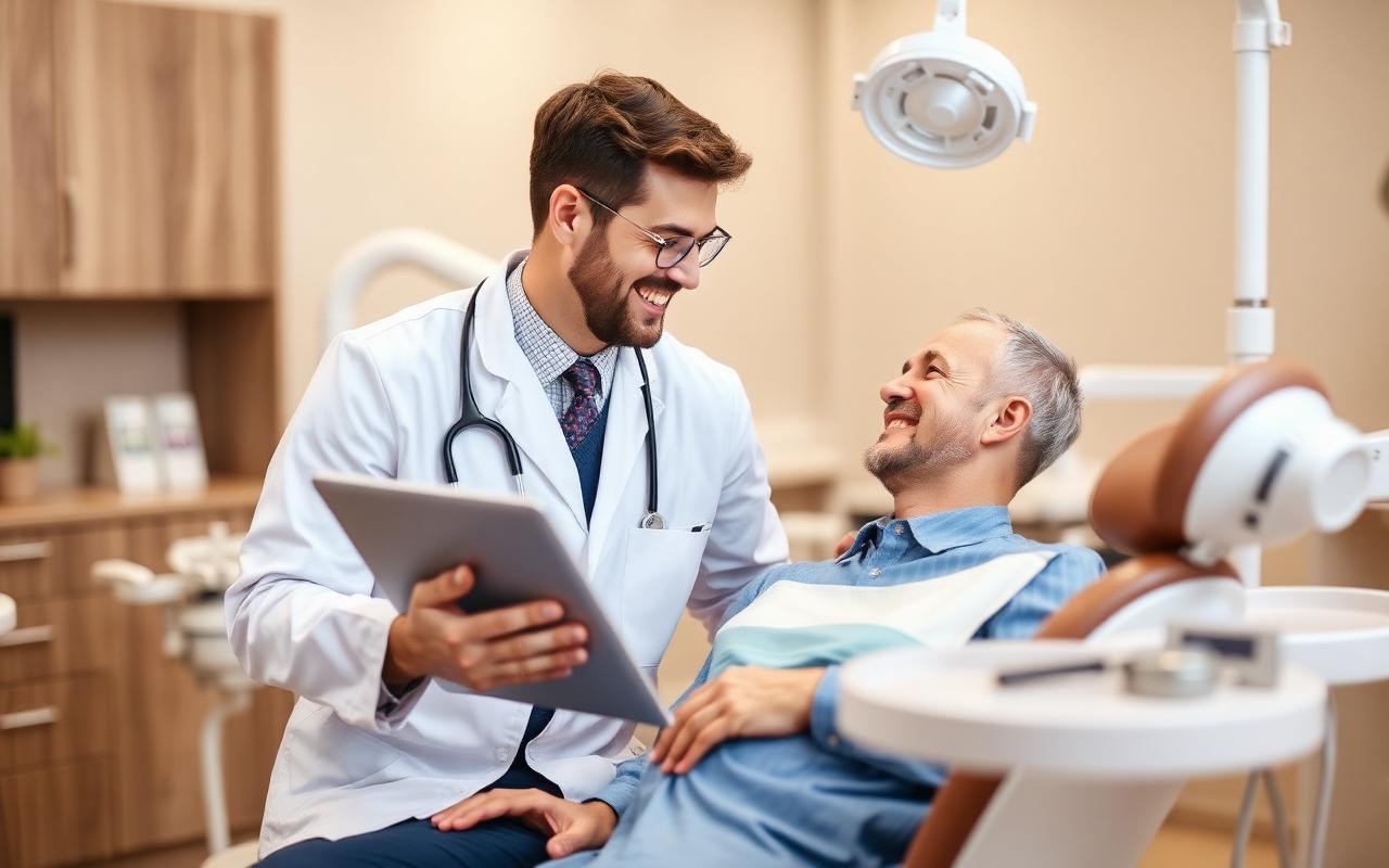 Patient care